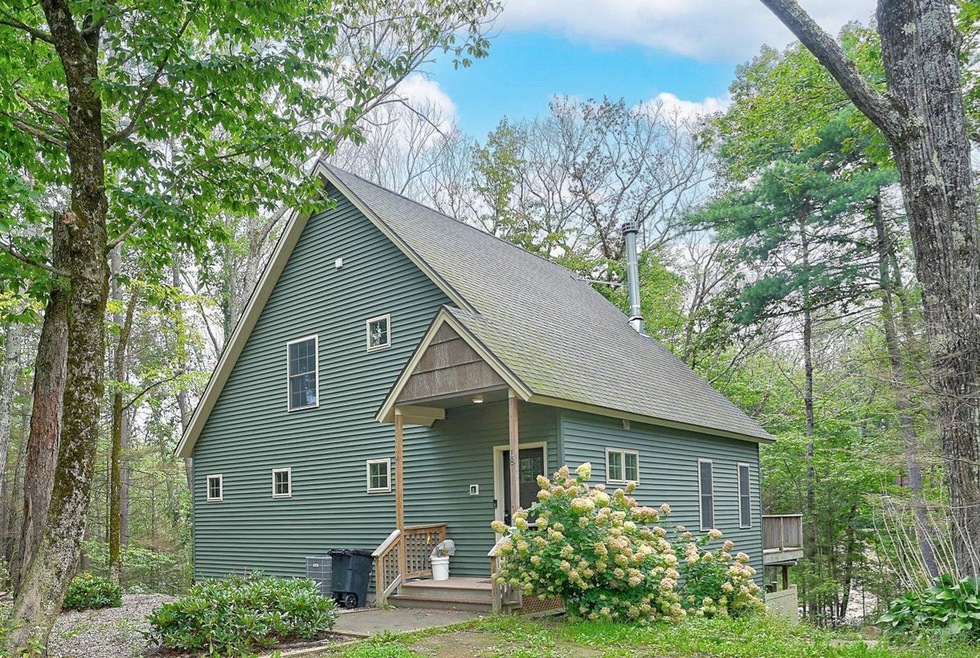 18 Ridge Cir, Conway, NH 03860 - photo 1