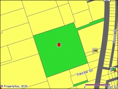 xxx Treche Dr, Crawfordville, FL 32327 - photo 1