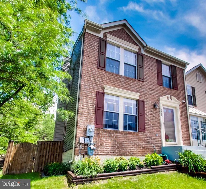 2509 Orchard Knoll Way, Odenton, MD 21113 - photo 1