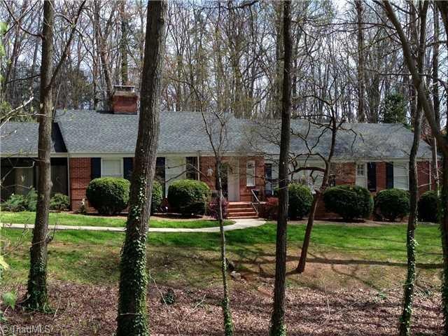 728 Westmont Dr, Asheboro, NC 27205 - photo 1