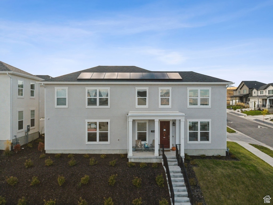 7758 S Iron Core Ln, West Jordan, UT 84081 - photo 1