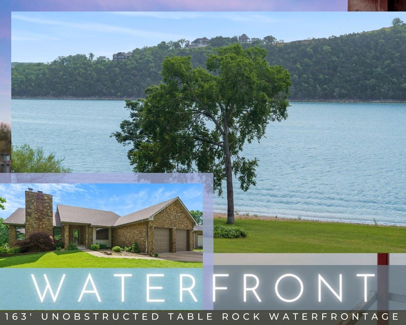 1806 Breezy Point Ln, Kimberling City, MO 65686 - photo 1