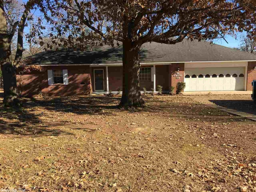 74 Cr 115, Bono, AR 72416 - photo 1