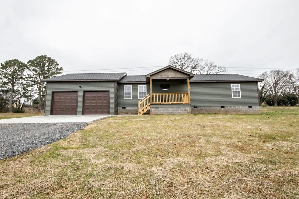 43 Heatherly Ln, Chatsworth, GA 30705 - photo 1