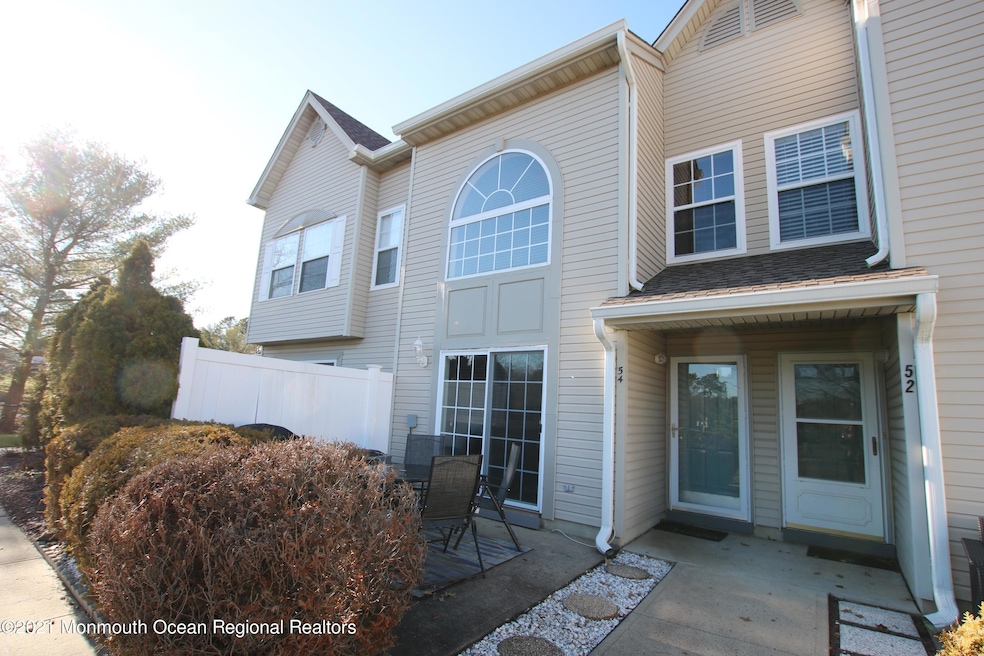 54 Dover Ct unit 188, Tinton Falls, NJ 07712 - photo 1