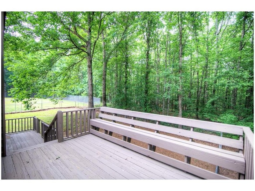 3438 Hill Ln, Acworth, GA 30102 - photo 1