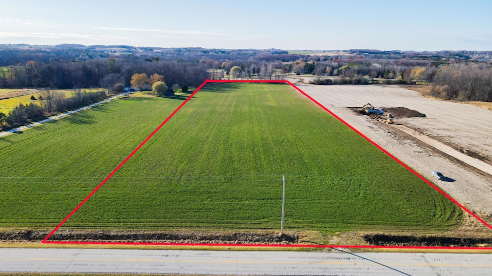 Lt2 Century Rd, Manitowoc Rapids, WI 54220 - photo 1