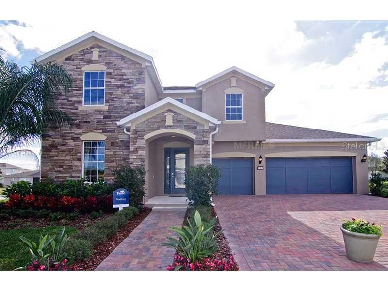 30510 Gidran Terrace, Mount Dora, FL 32757 - photo 1