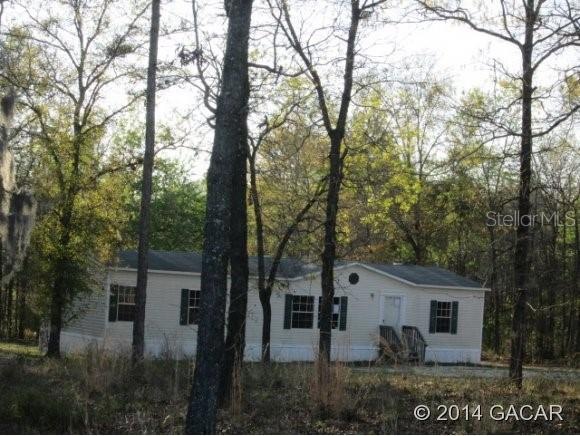 892 SW Briarpatch Terrace, Fort White, FL 32038 - photo 1