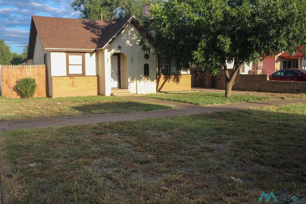 1013 Sheldon St, Clovis, NM 88101 - photo 1