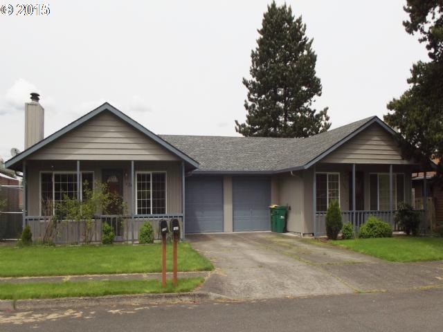 1427 SW 22nd St unit 1429, Troutdale, OR 97060 - photo 1
