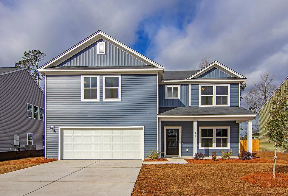 139 Lucca Dr, Summerville, SC 29486 - photo 1