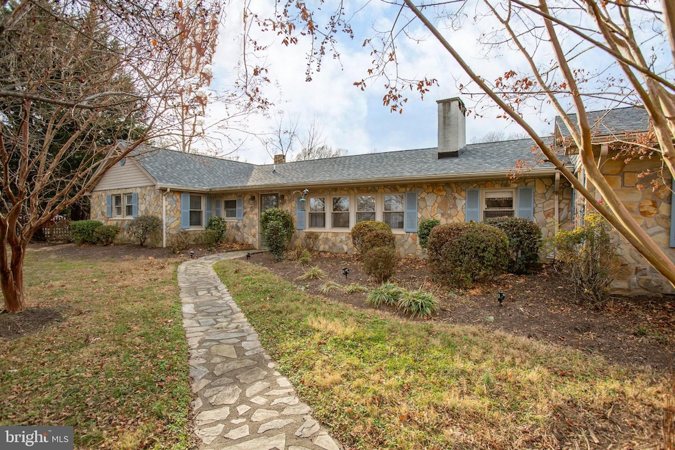 15299 Ballantrae Ave, King George, VA 22485 - photo 1