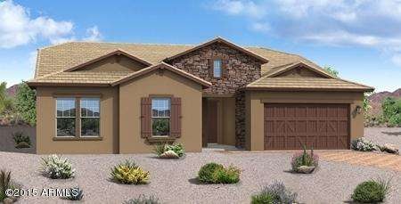 4165 N 181st Ln, Goodyear, AZ 85395 - photo 1