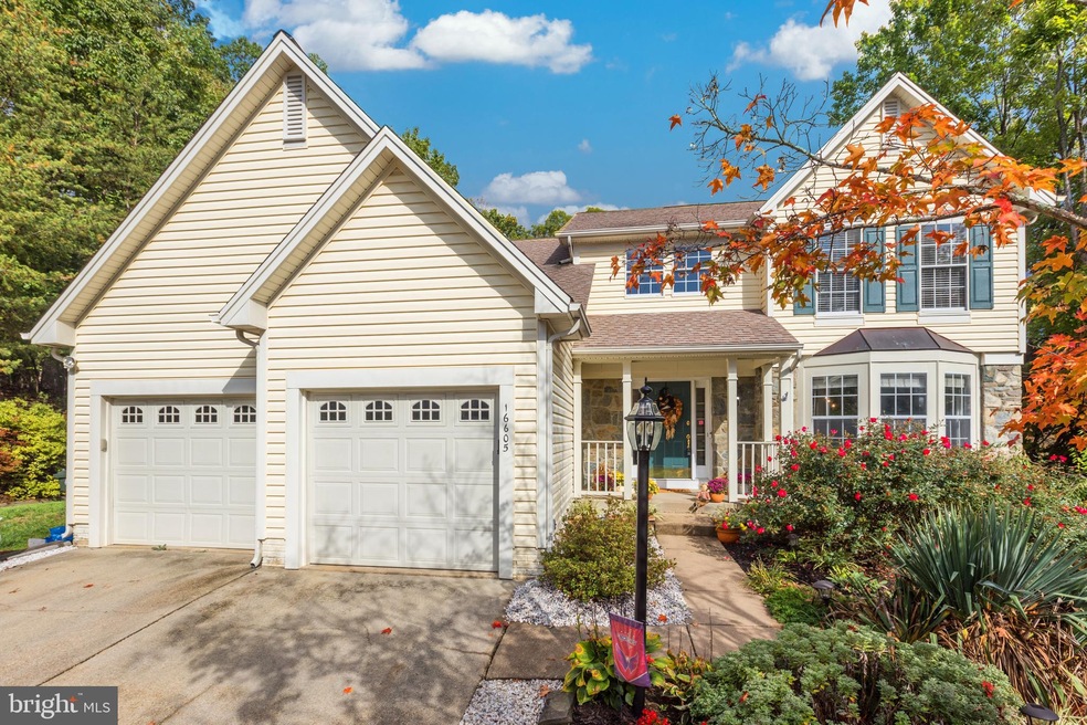 16605 Chalice Ct, Dumfries, VA 22025 - photo 1