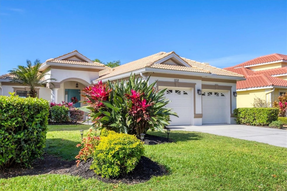 6458 Tailfeather Way, Bradenton, FL 34203 - photo 1