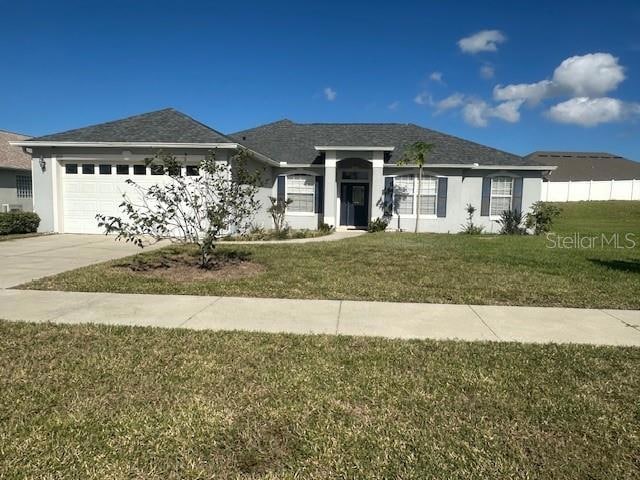 2614 Hartwood Pines Way, Clermont, FL 34711 - photo 1