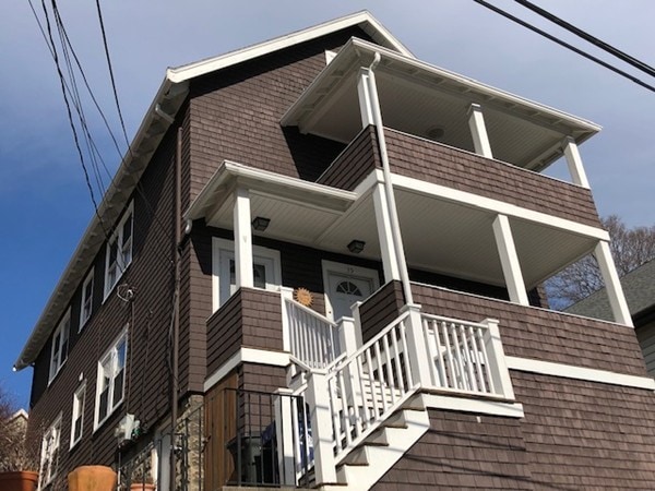 39 Larch St unit 41, Brighton, MA 02135 - photo 1