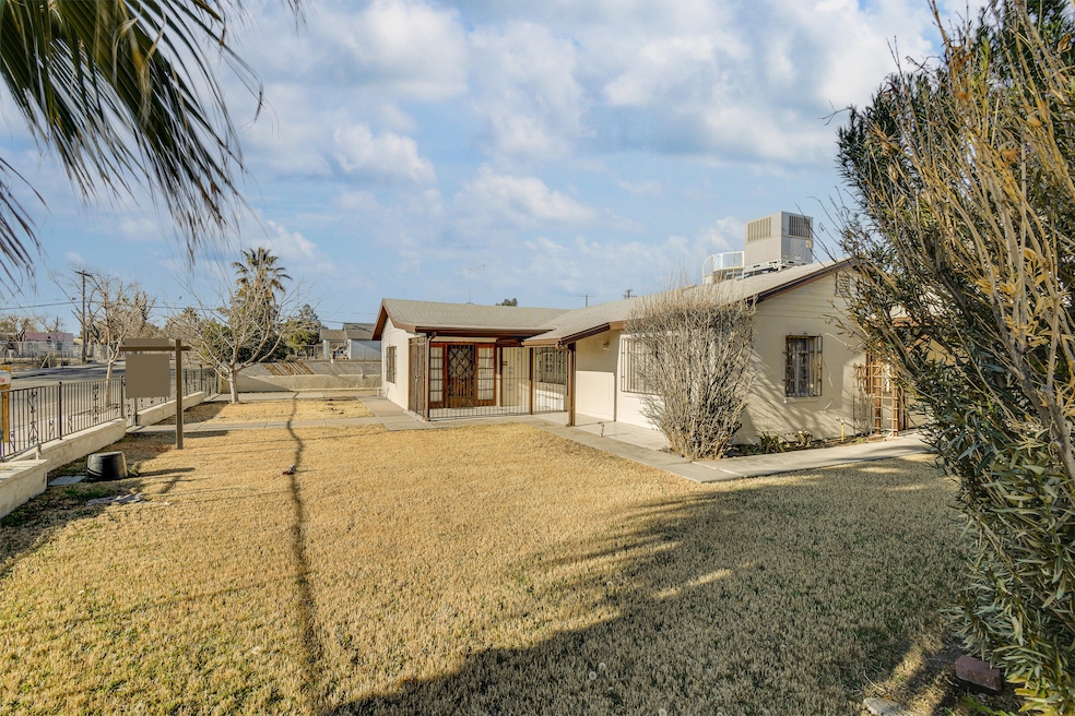 8349 Valley View Dr, El Paso, TX 79907 - photo 1