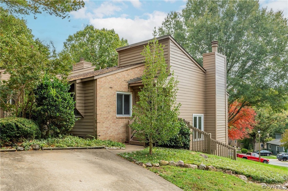 1727 Foxcreek Cir, Henrico, VA 23238 - photo 1