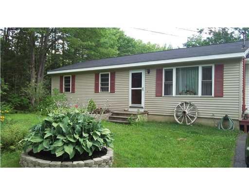 201 River Rd, Bowdoinham, ME 04008 - photo 1