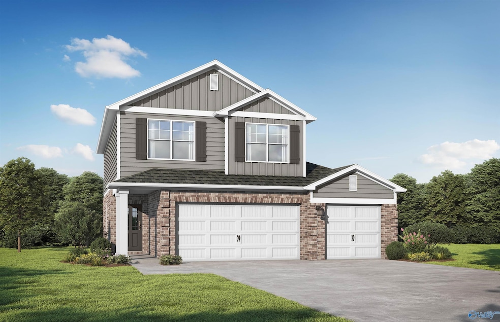 3312 Spinners Ct, Huntsville, AL 35805 - photo 1