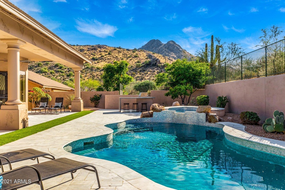 24076 N 116th Way, Scottsdale, AZ 85255 - photo 1