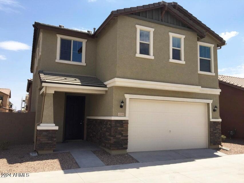 1310 N Balboa