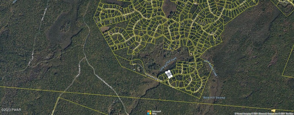 3804 Conashaugh Trail, Dingmans Ferry, PA 18328 - photo 1