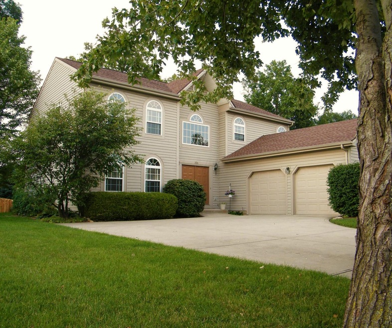 326 Marjoram Dr, Columbus, OH 43230 - photo 1