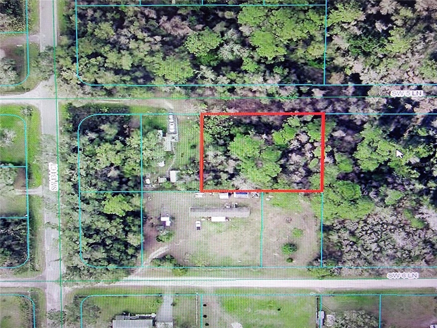 0 SW 5th Ln, Ocala, FL 34481 - photo 1