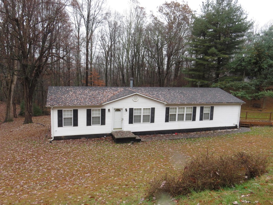 6746 Brushy Ridge Rd, Nora, VA 24272 - photo 1