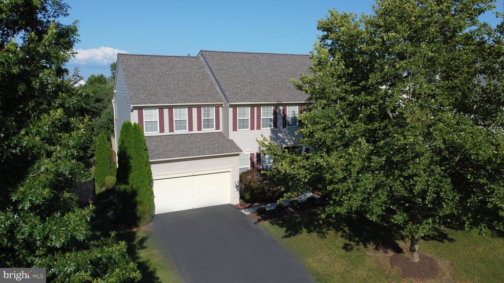 110 Nescliffe Ct, Winchester, VA 22602 - photo 1