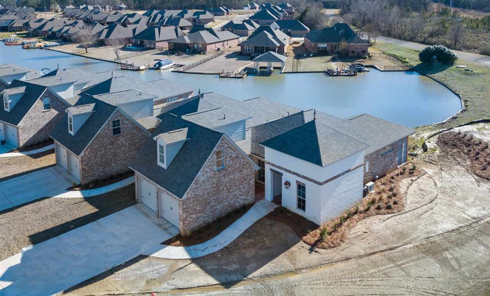 11 Peninsula Dr, Madison, MS 39110 - photo 1