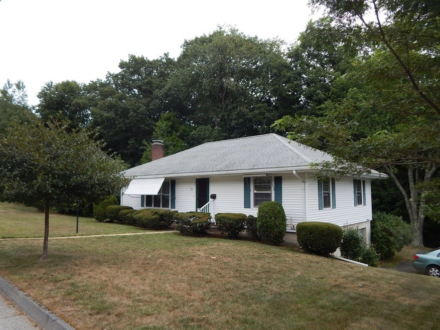 26 Stoneleigh Rd, Worcester, MA 01606 - photo 1