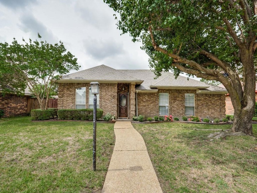 503 W Jefferson St, Wylie, TX 75098 - photo 1