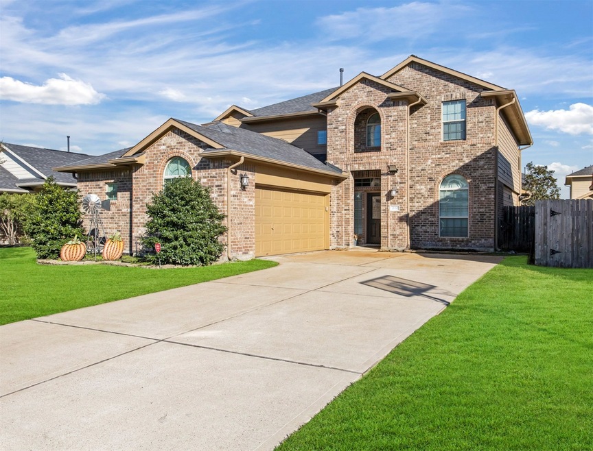 15510 Chaco Canyon Dr, Cypress, TX 77429 - photo 1