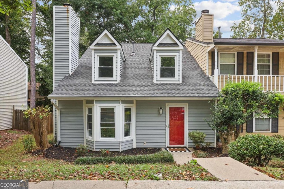 5226 Afton Way SE, Smyrna, GA 30080 - photo 1