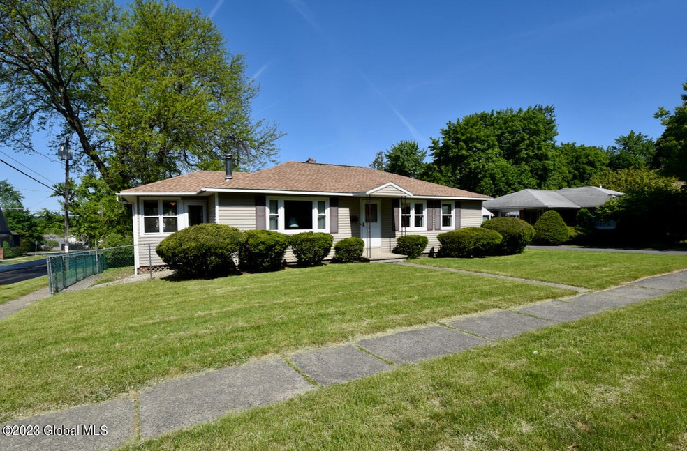 869 8th Ave, Troy, NY 12182 - photo 1