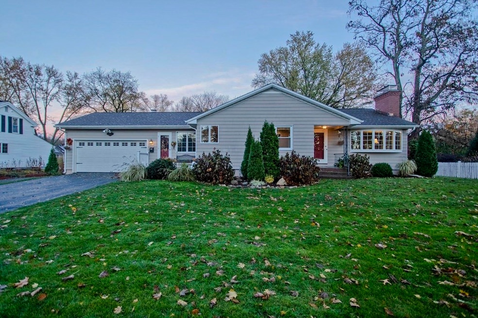 91 Woodbridge St, South Hadley, MA 01075 - photo 1