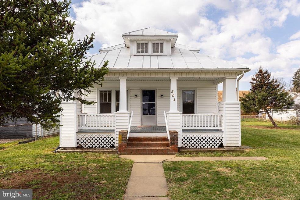 508 Hillman Dr, Winchester, VA 22601 - photo 1