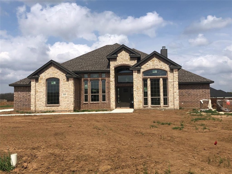 116 Shawnee Trail, Pottsboro, TX 75076 - photo 1
