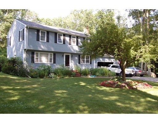 22 Eagle Dr, Sharon, MA 02067 - photo 1