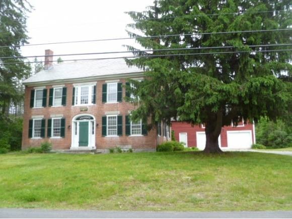 61 Camel Hump Rd, Newport, NH 03773 - photo 1