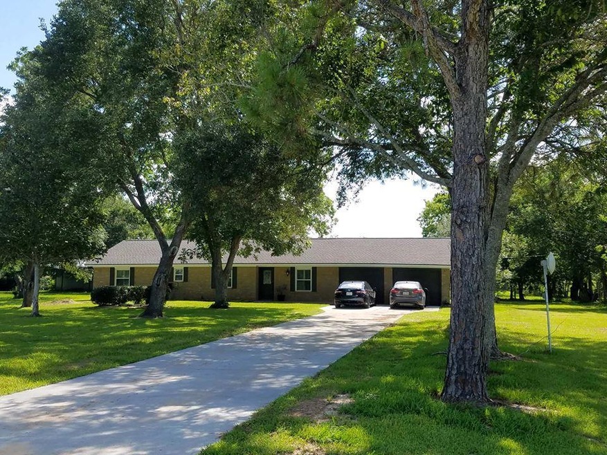 1696 Bucks Bayou Rd, Bay City, TX 77414 - photo 1