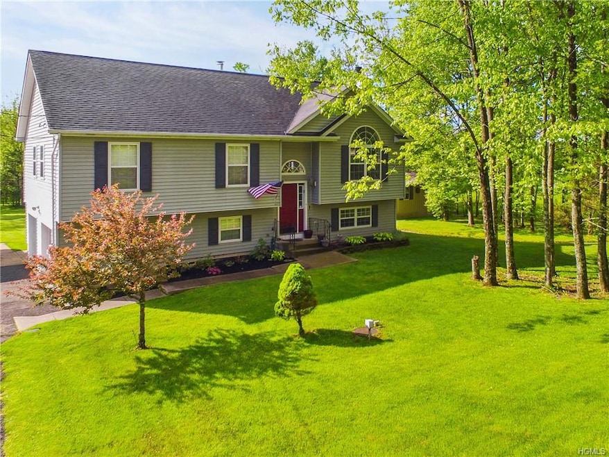 2823 New Prospect Rd, Pine Bush, NY 12566 - photo 1