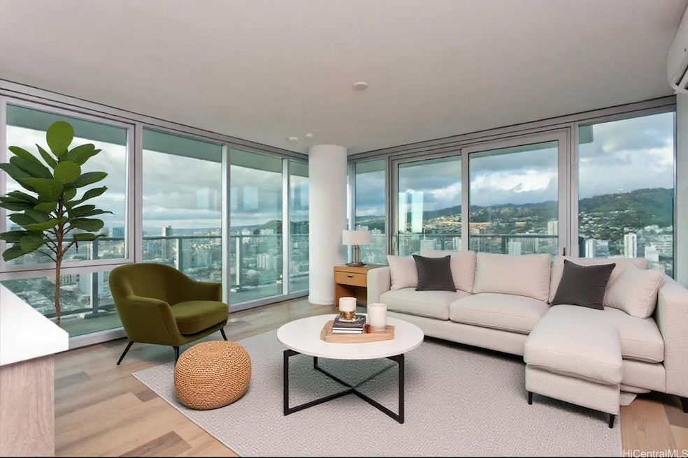 1515 Liona St unit 3418, Honolulu, HI 96814 - photo 1