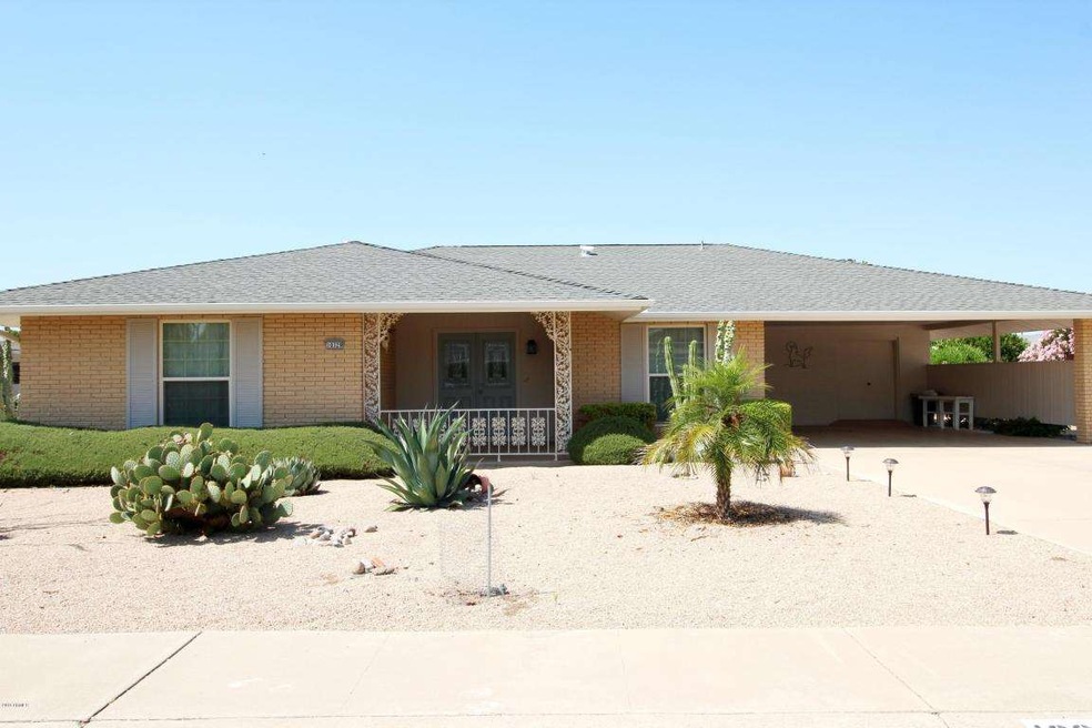 10329 W Salem Dr, Sun City, AZ 85351 - photo 1