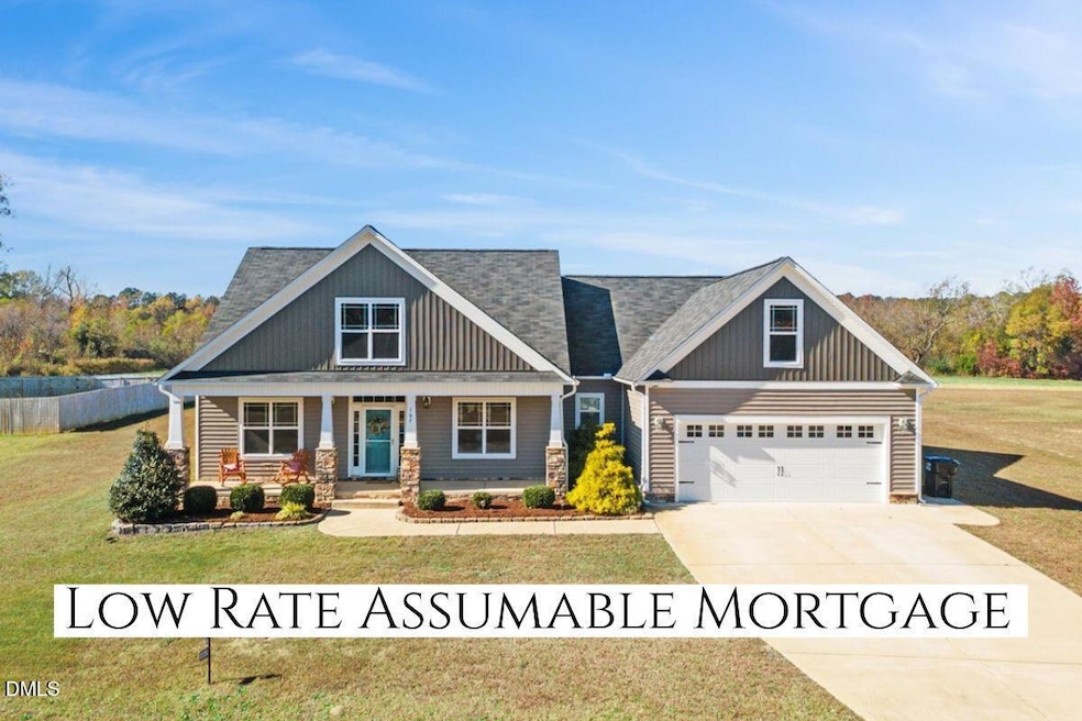 167 Whistling Duck Way, Wendell, NC 27591 - photo 1