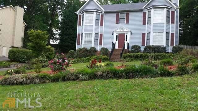 2690 S Arbor Dr unit 2, Marietta, GA 30066 - photo 1